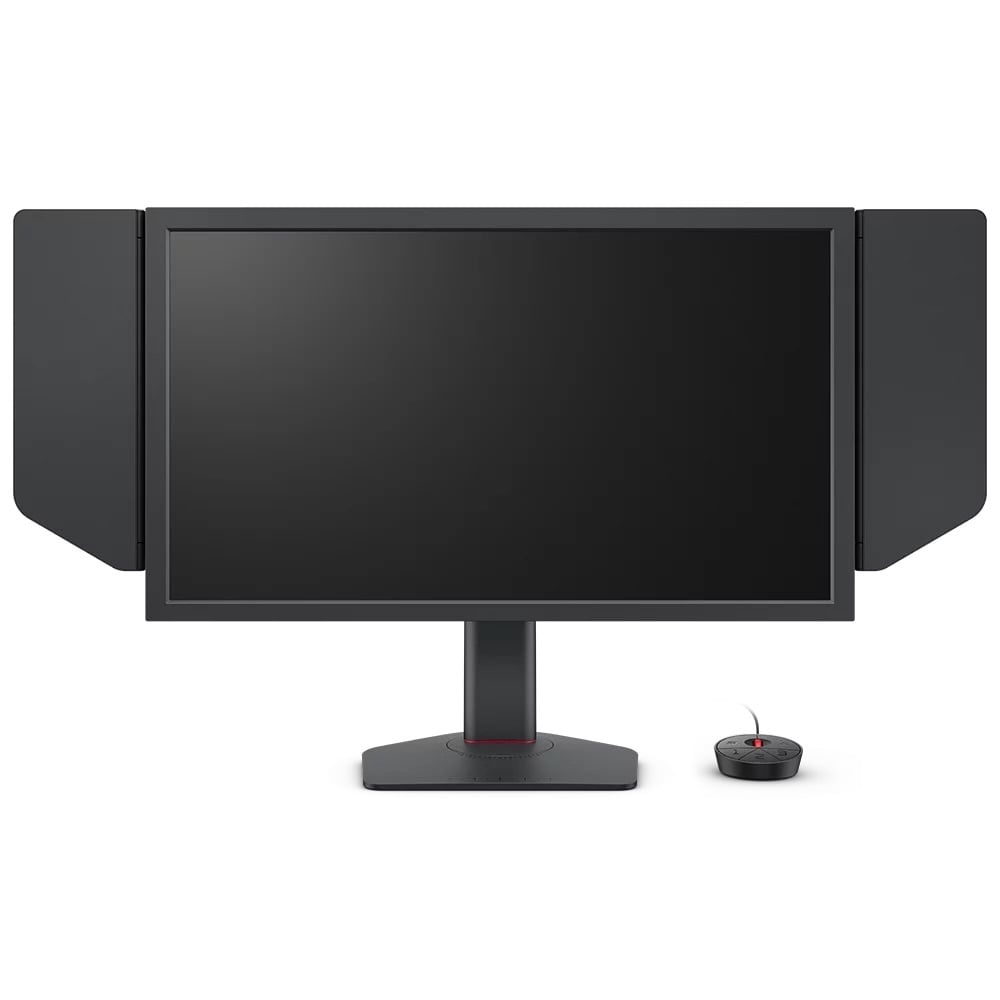 ZOWIE XL2586X Fast TN 540Hz DyAc™ 2 Gaming Monitor for Esports