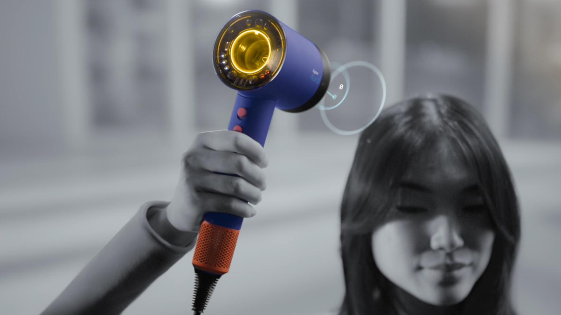 Scalp-Protecting Dyson's Supersonic Nural Hair Dryer is Now in Malaysia