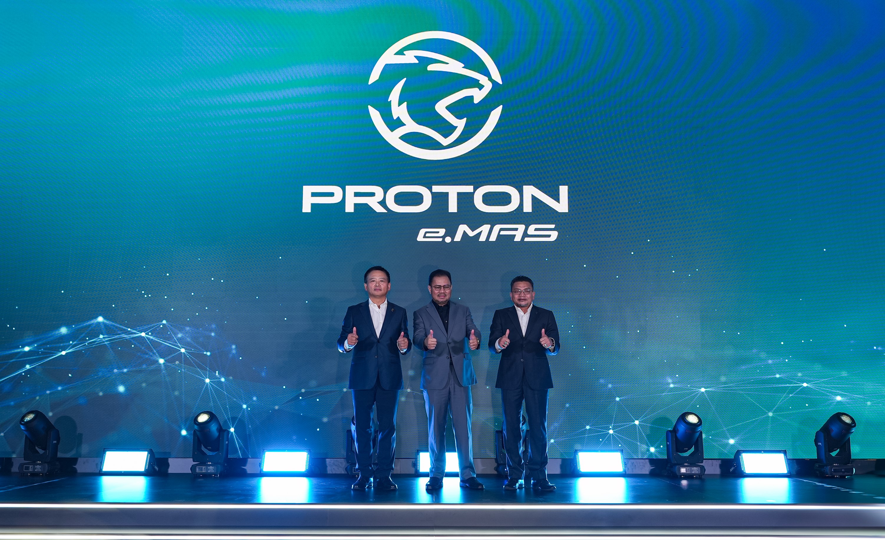 Proton s New EV Brand Name Is e MAS June 2024