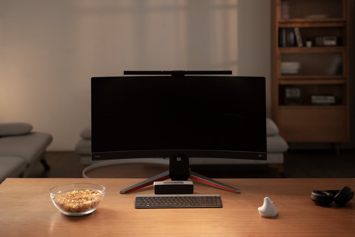 BENQ ScreenBar Pro