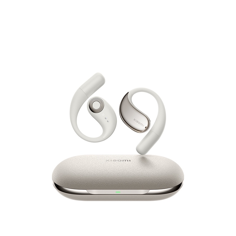 Xiaomi Openwear Stereo Earphones review malaysia