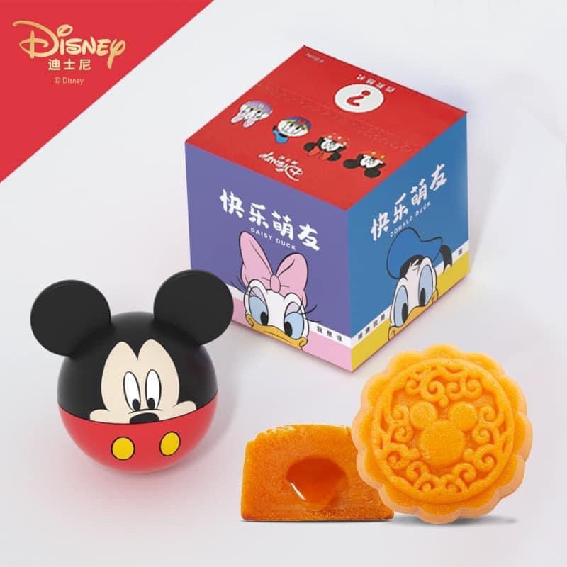 Disney Tsum Tsum Mooncake Giftbox