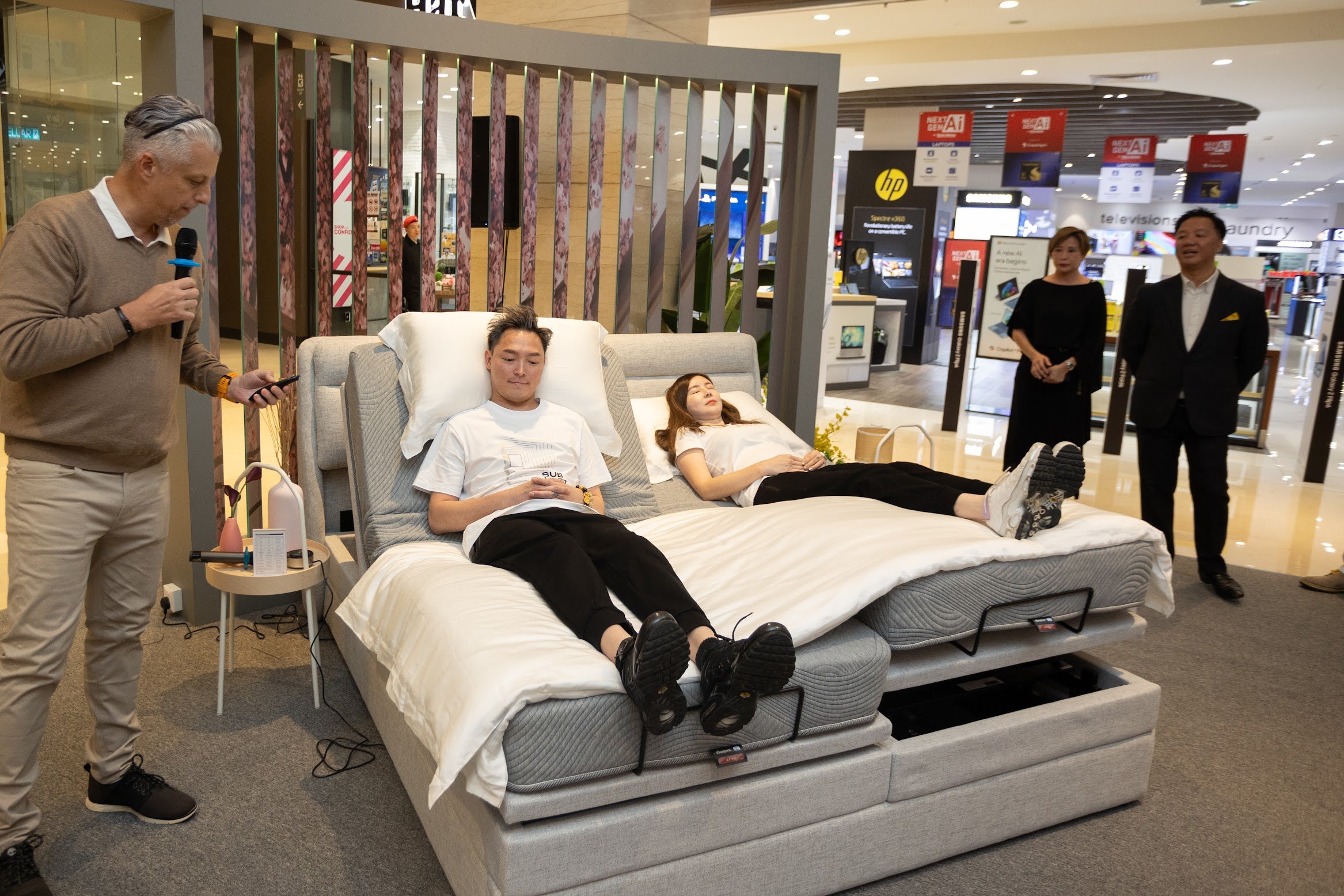 simmons-voice-activation-bed-launch-malaysia