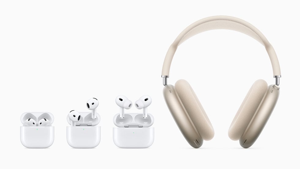 Apple AirPods 2024 Price in Malaysia