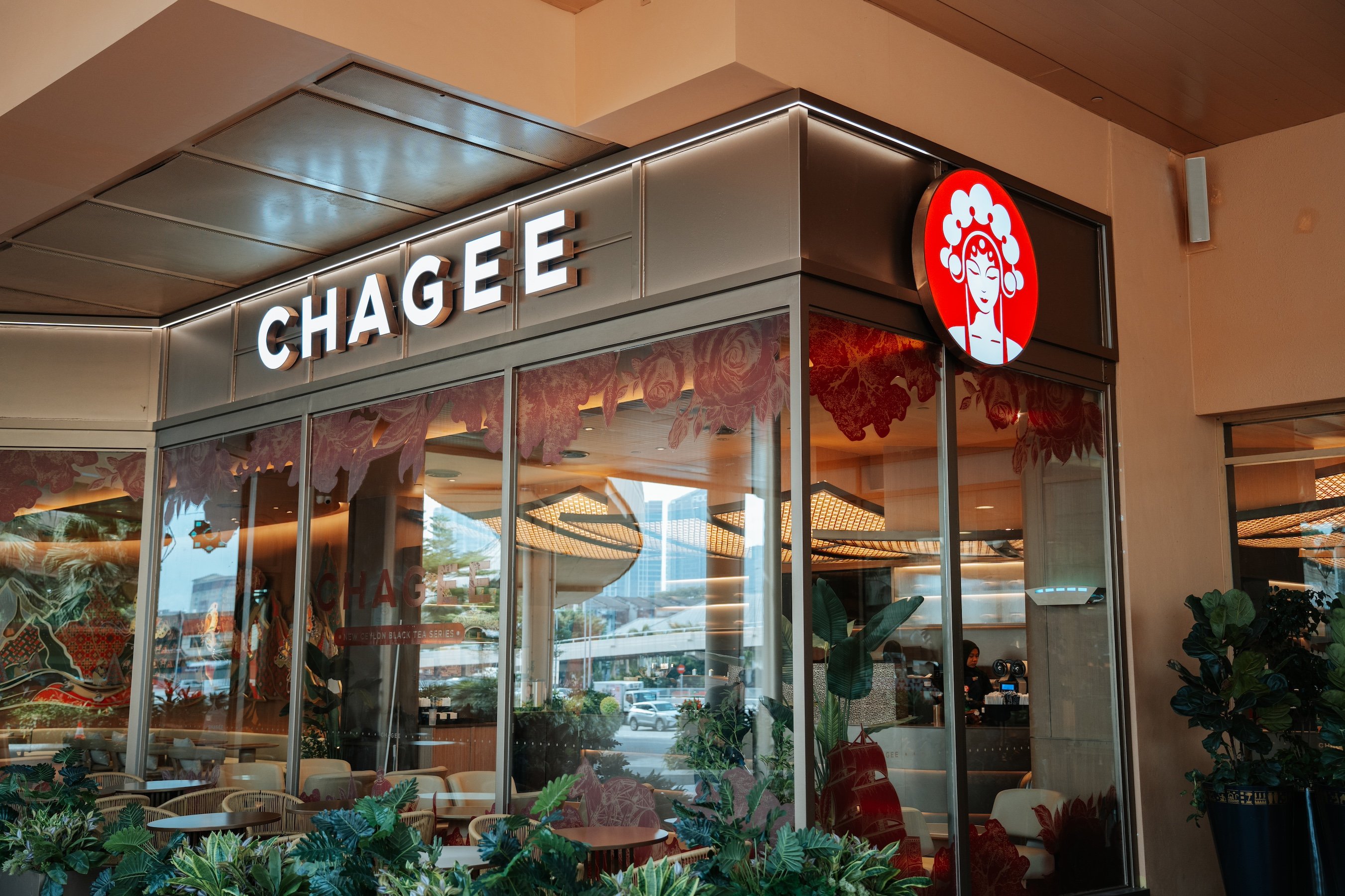 chagee-flagship-store-opening-sunway-pyramid