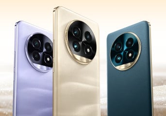 realme 13 pro series