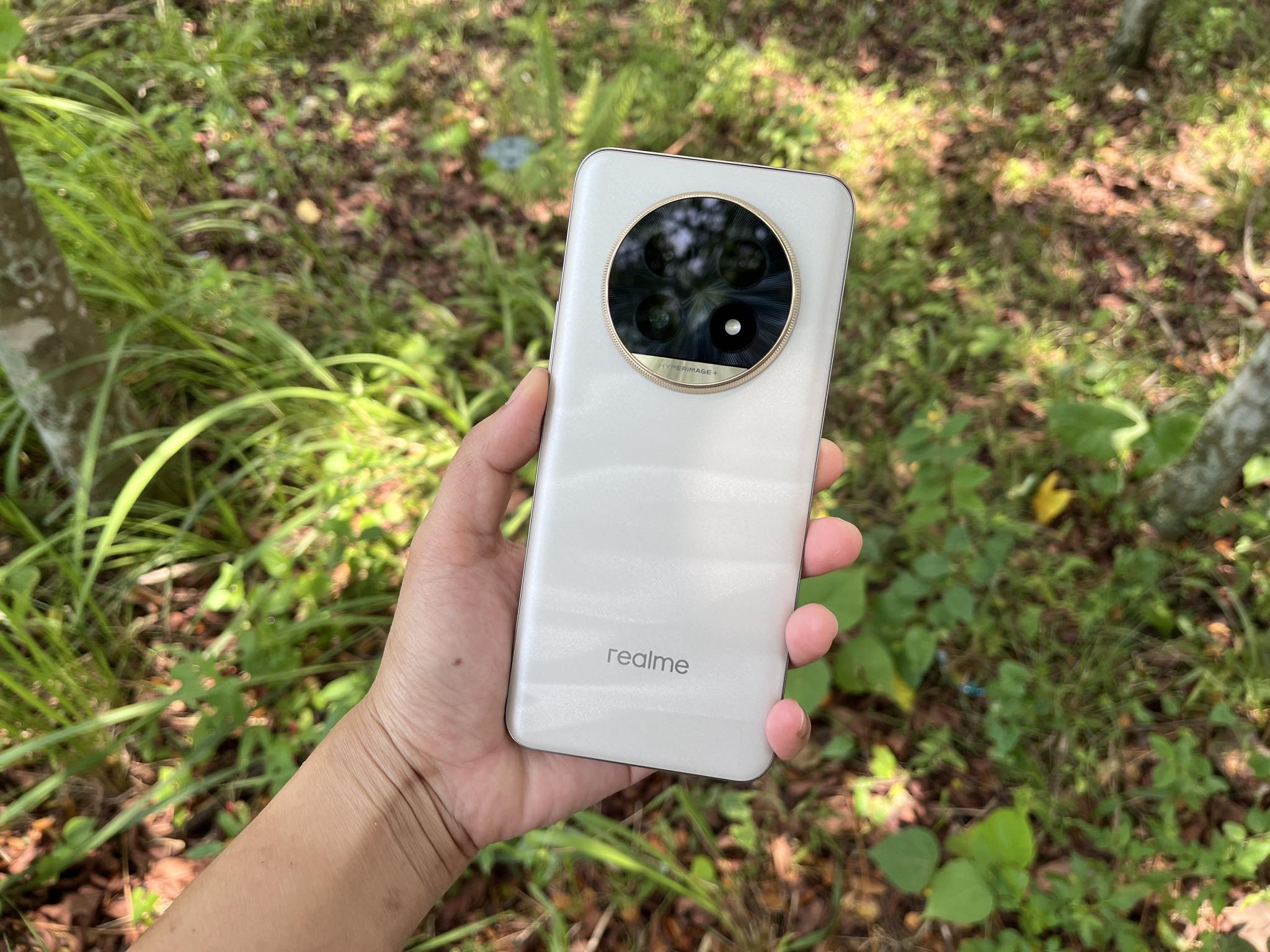 realme 13 Pro+ Review Malaysia