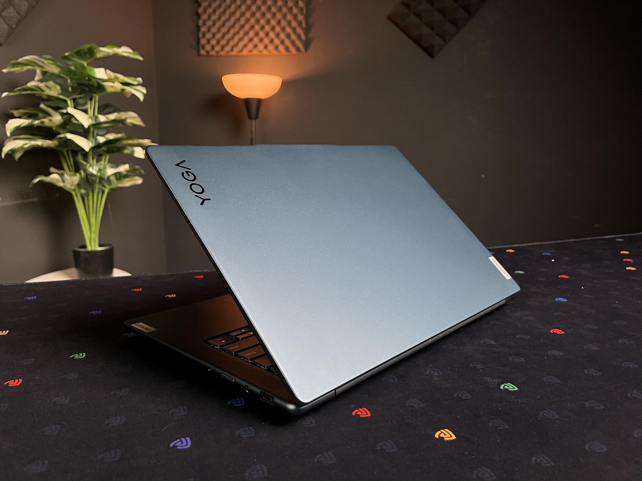 Lenovo Yoga Pro 7i Review Malaysia