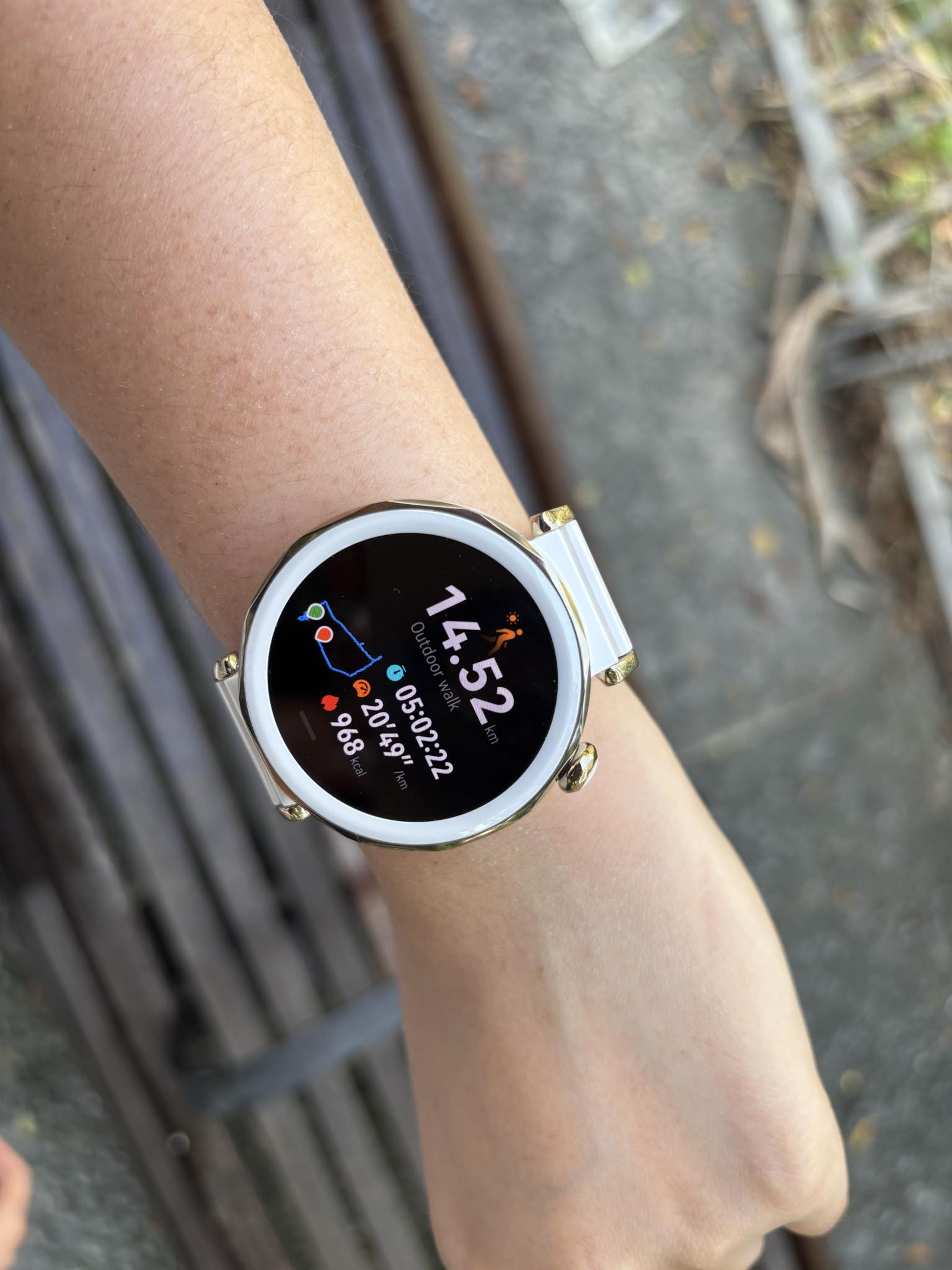 HUAWEI Watch GT 5 Pro Review Malaysia