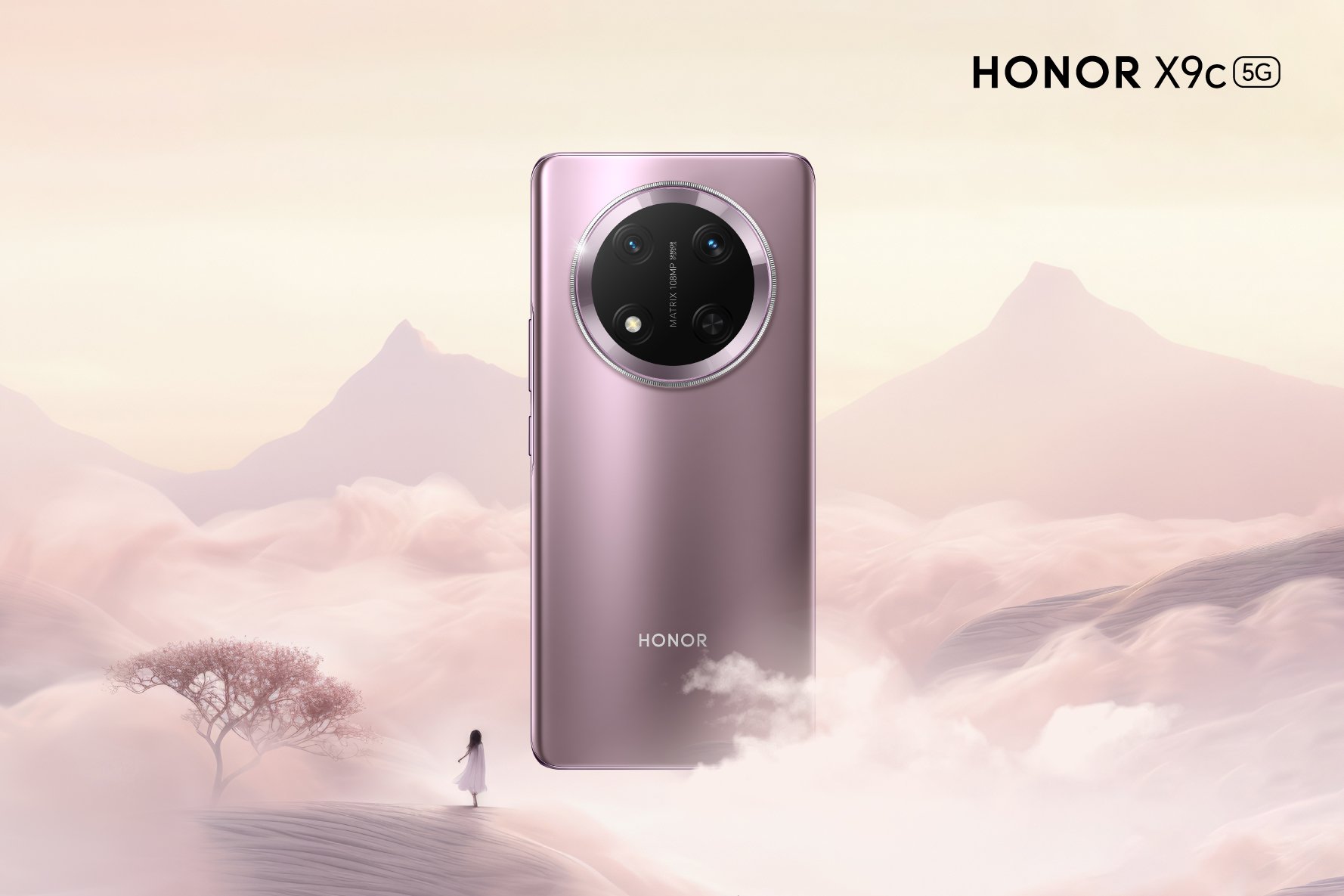 HONOR X9c Price in Malaysia