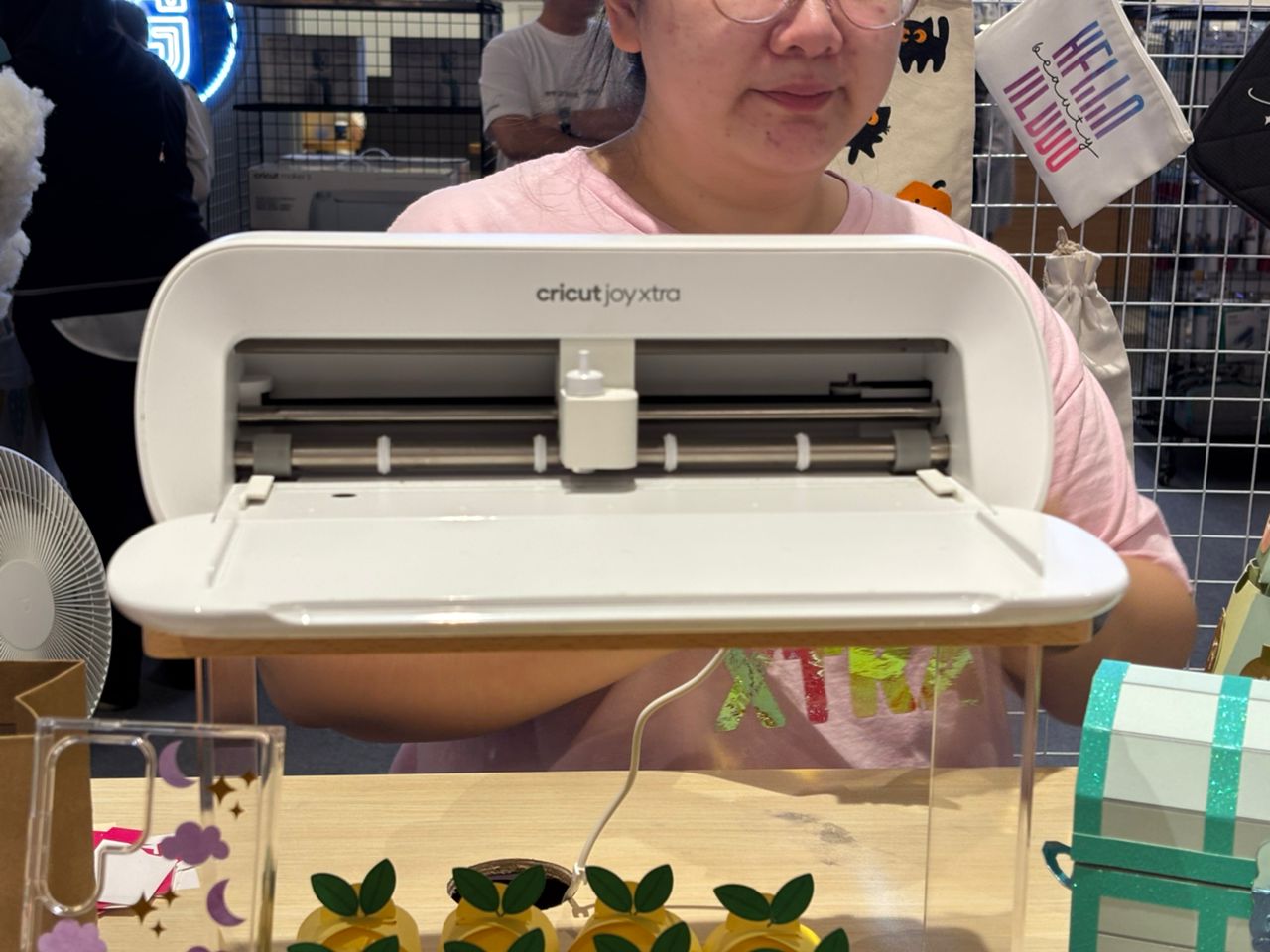 Cricut Joy Xtra