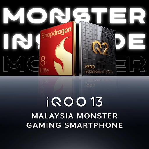 iqoo 13 series launch