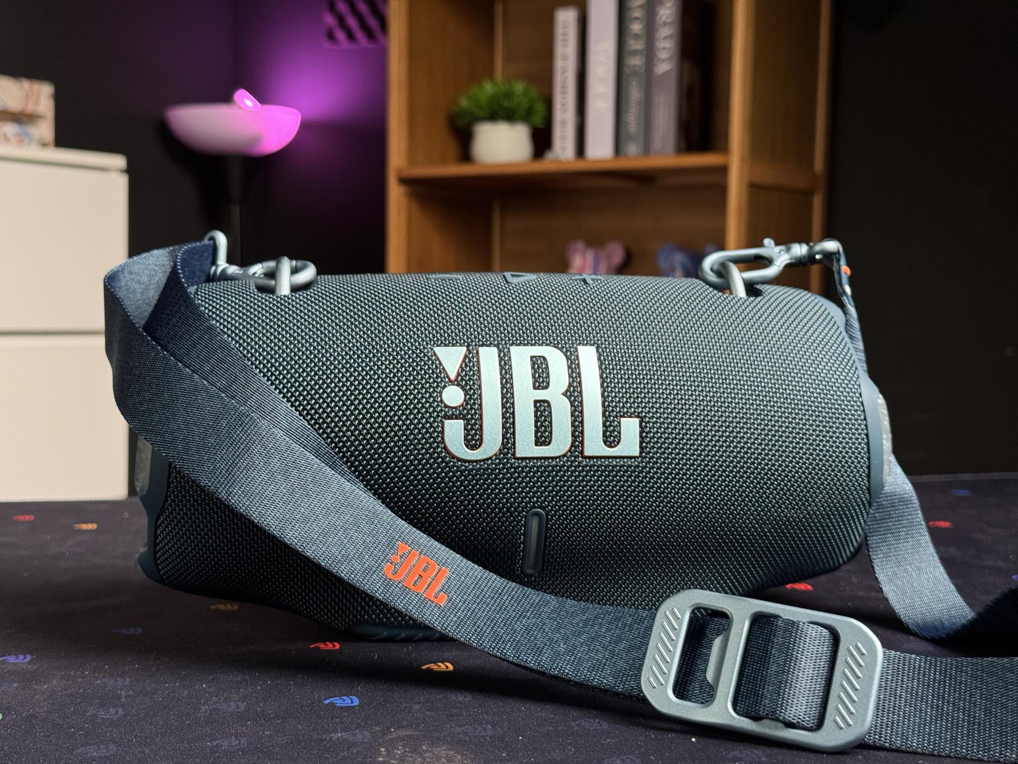 JBL Xtreme 4 Review Malaysia