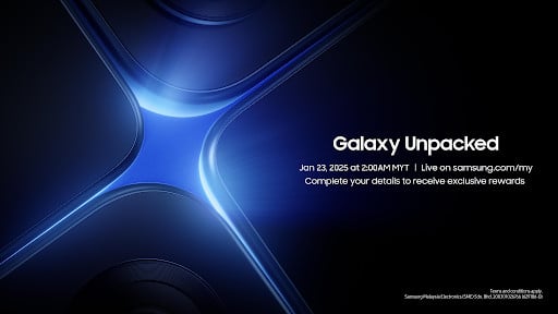 Galaxy Unpacked 2025