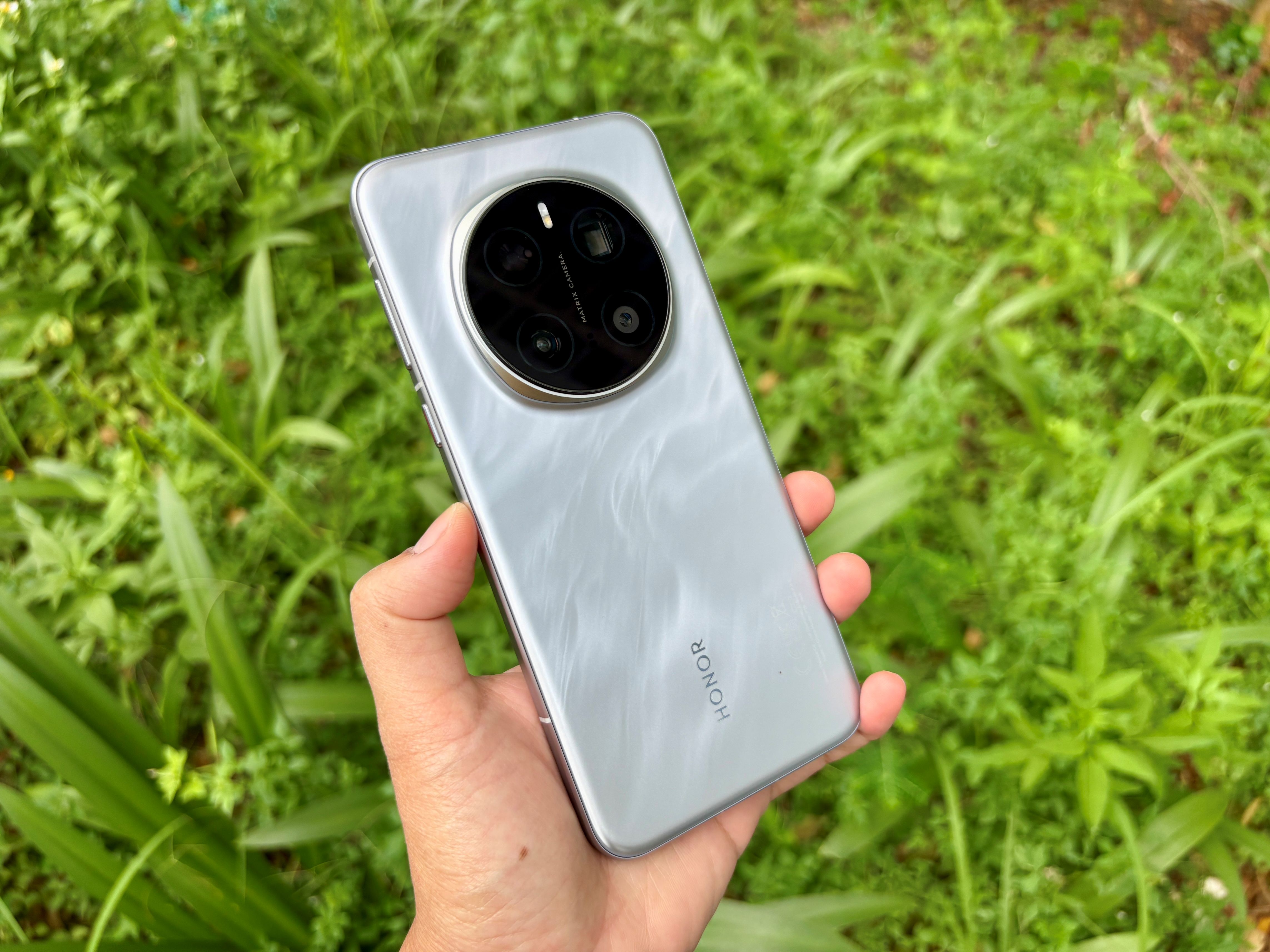 HONOR Magic7 Pro Review Malaysia