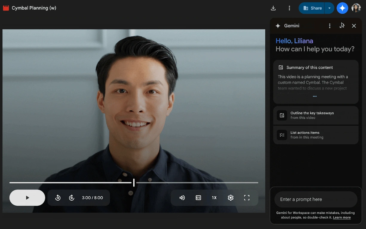 gemini-google-drive-video-summary-ai