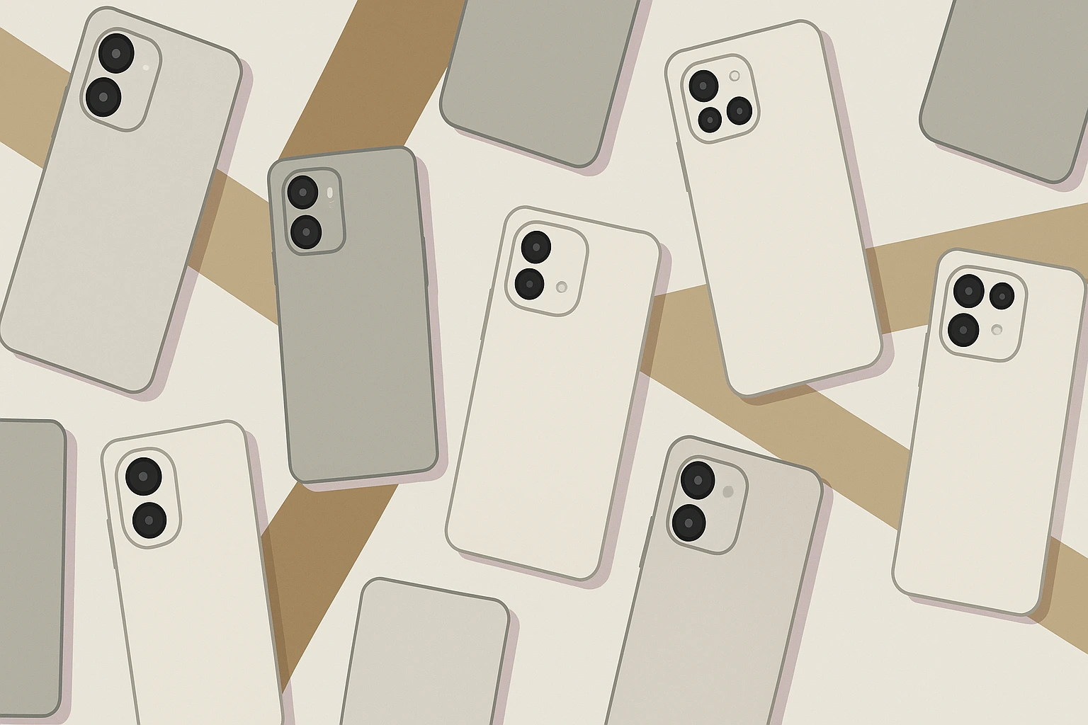 Best Phones under RM500 in Malaysia