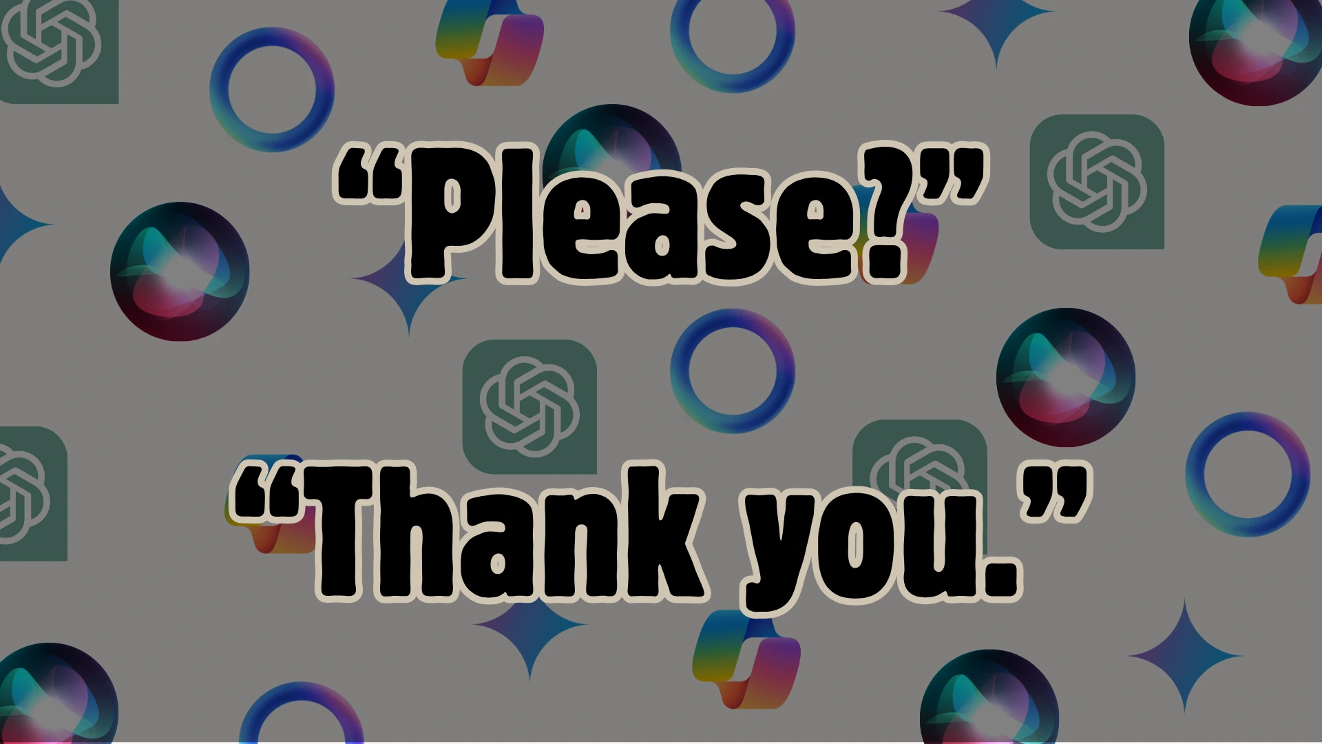 should-we-be-polite-to-ai-manners-chatgpt