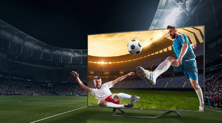 hisense-own-the-moment-sale-2025