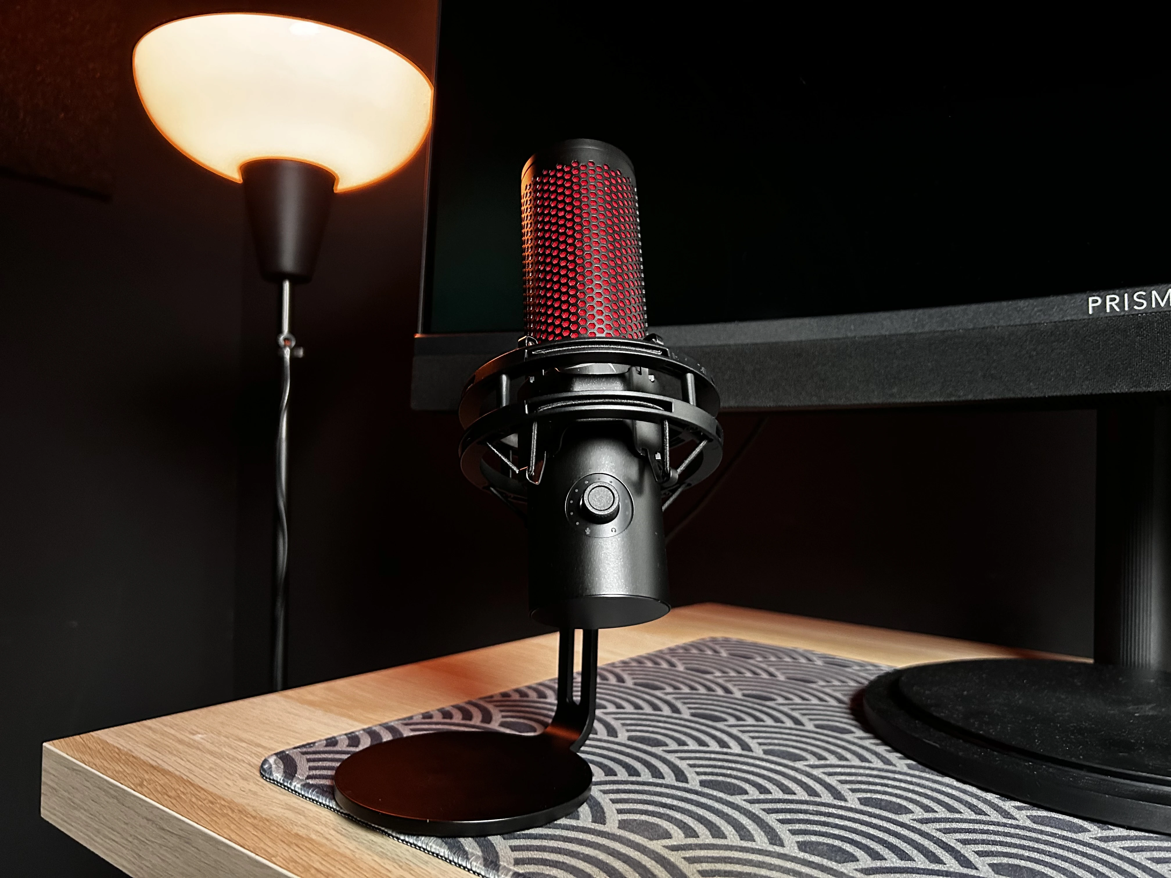 hyperx-quadcast-microphone-review
