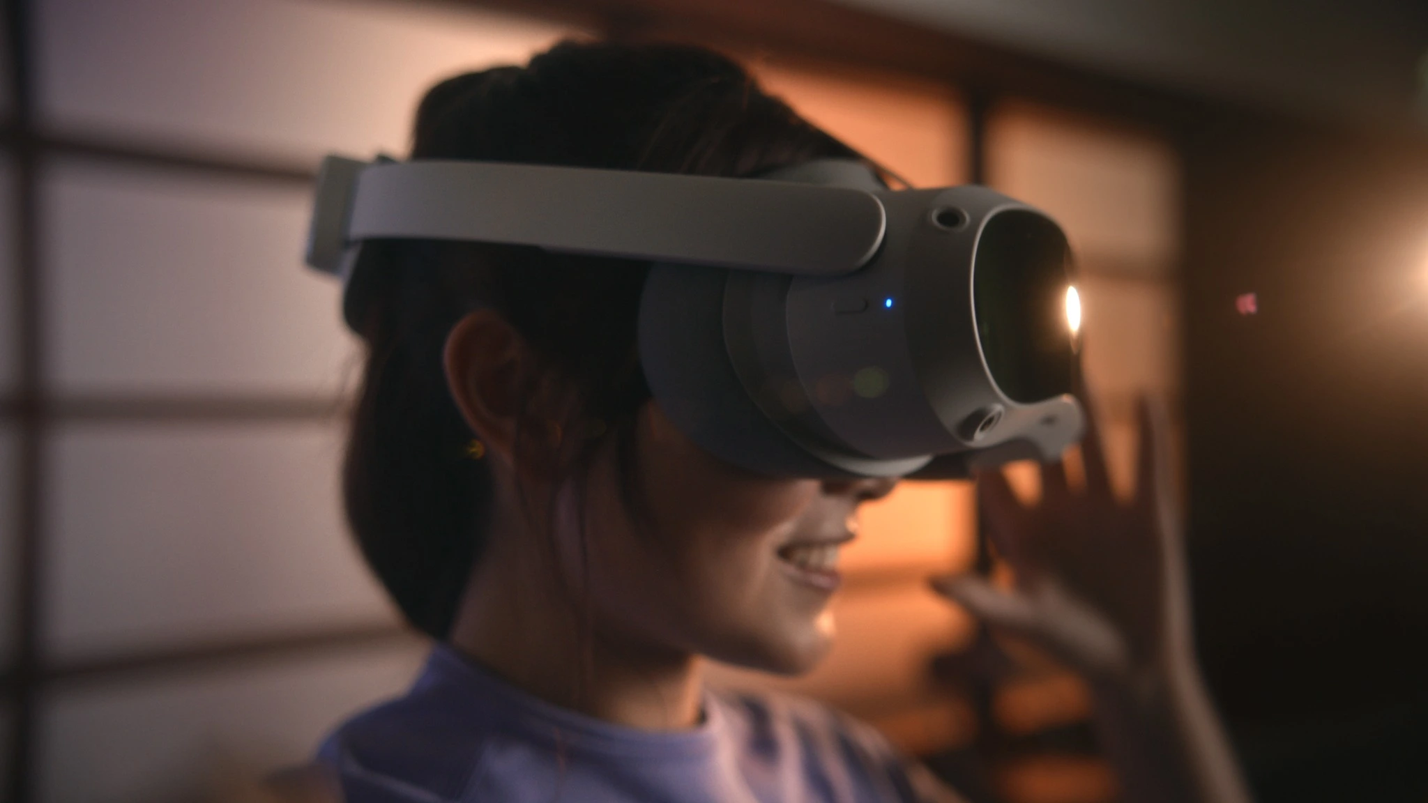 PICO-OpenXR-Blender-3D-creator-VR-creative