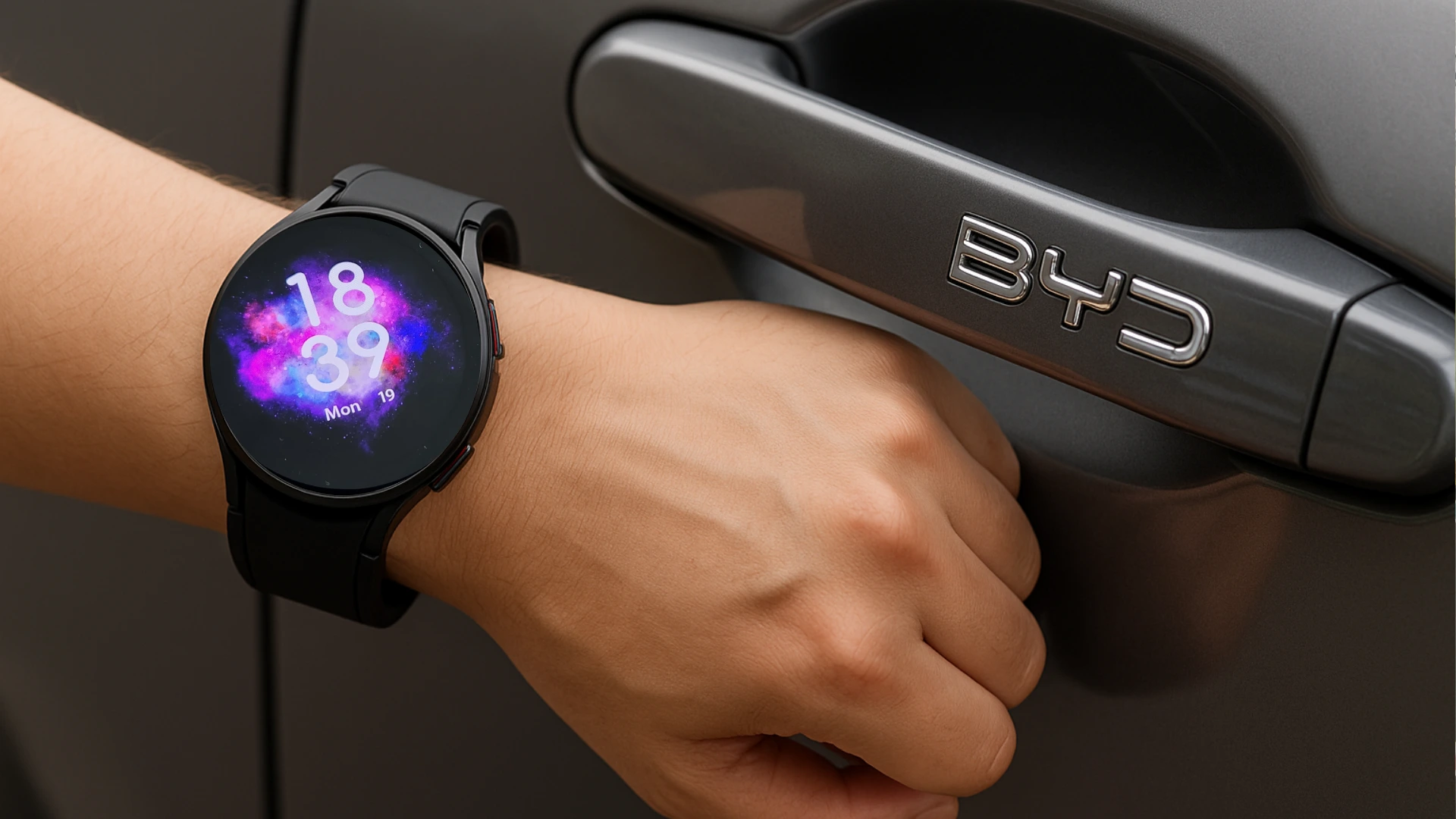 byd-digital-keys-samsung-galaxy-watch