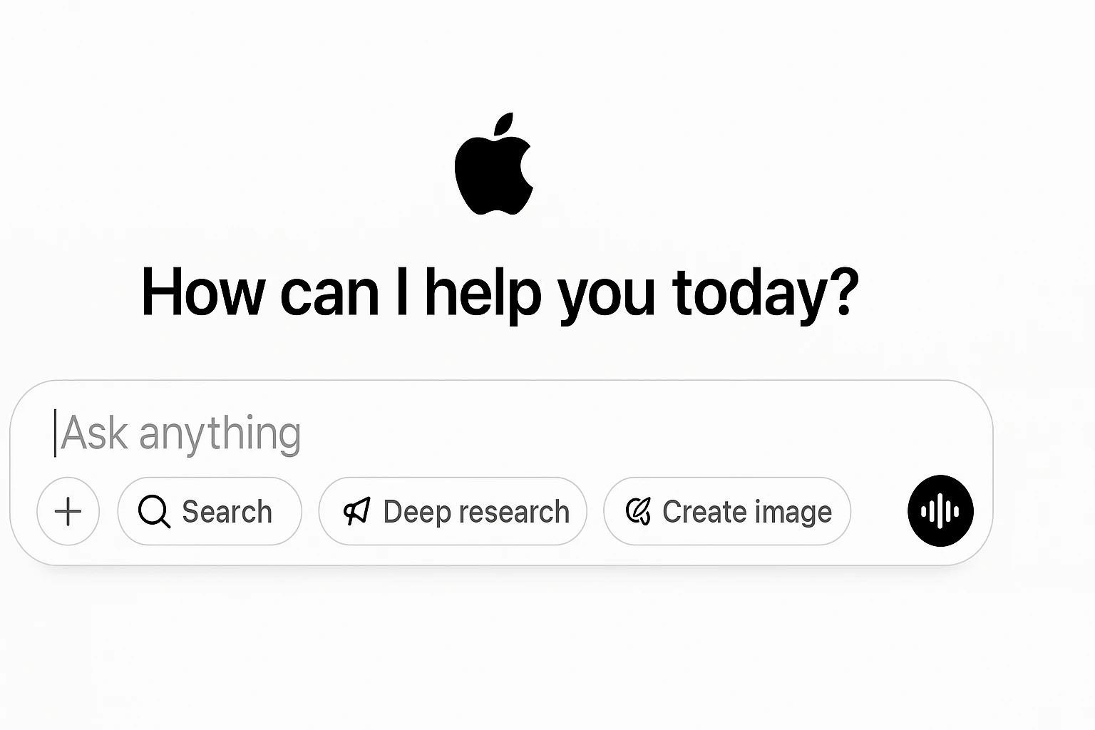 apple-develop-rival-to-chatgpt-AI