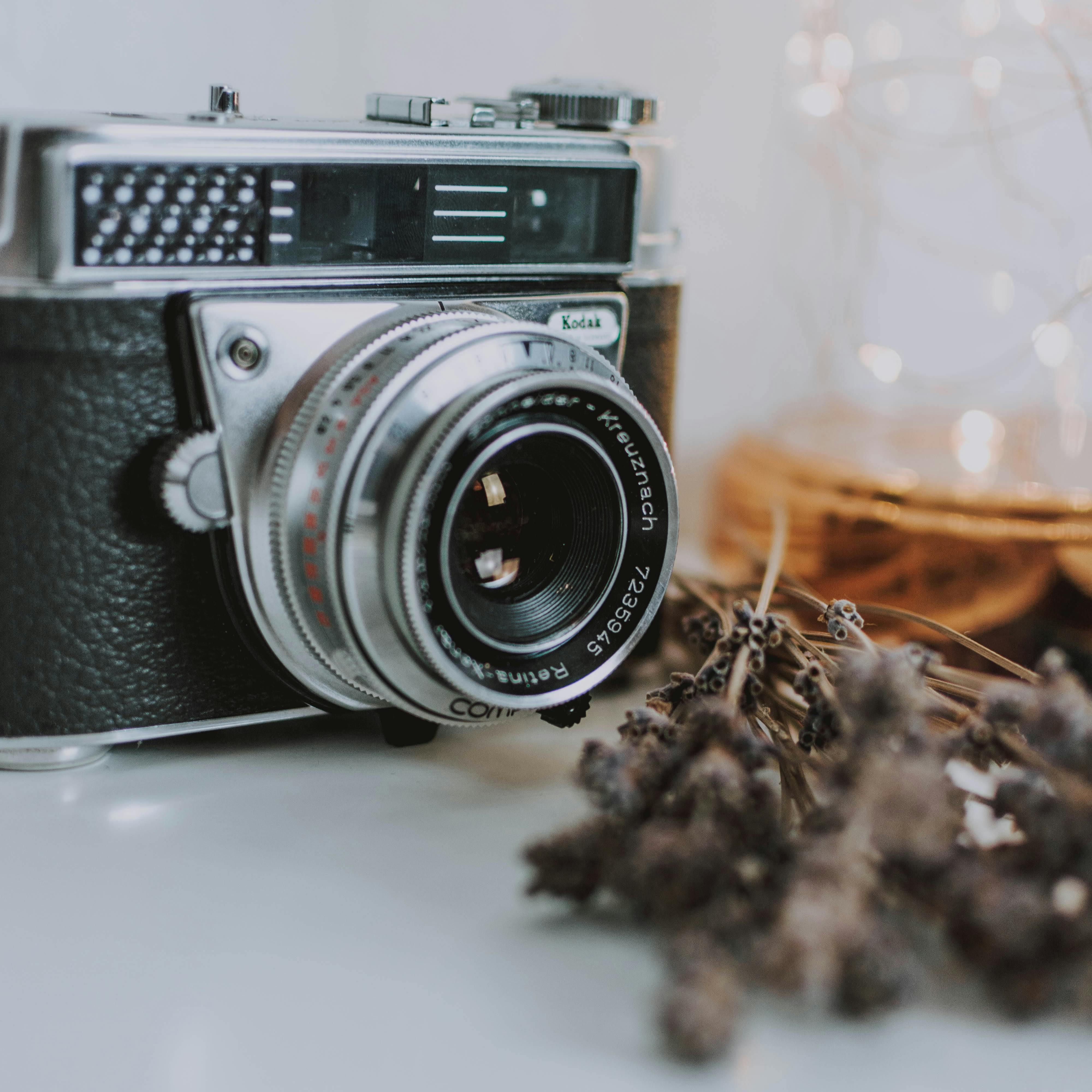 kodak-may-close-after-145-years-AI-to-blame?