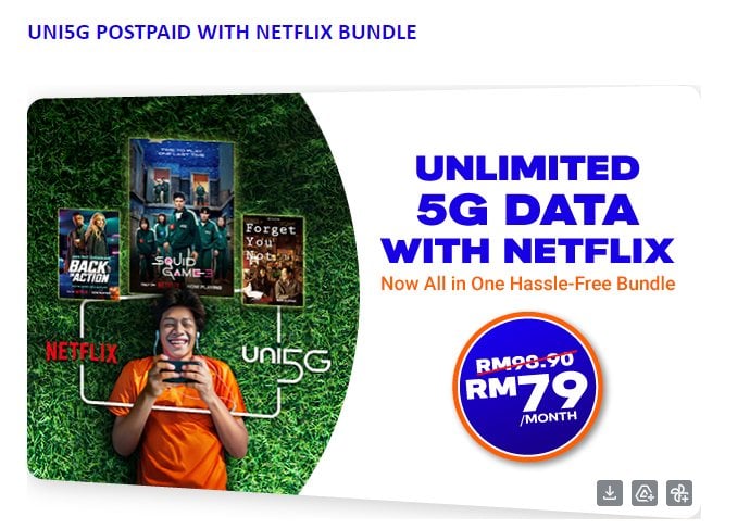 unifi-UNI5G-postpaid-pepaid-netflix-bundle-plan