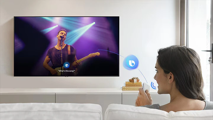 samsung-TV-Bixby-AI-assistant