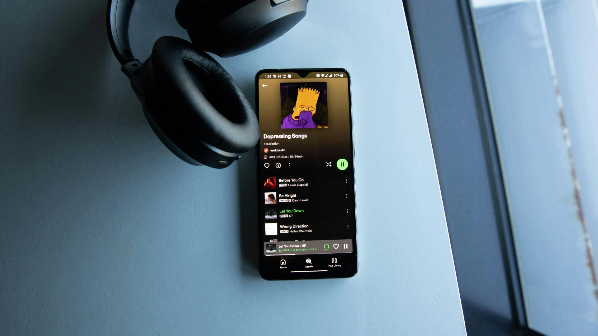 spotify-music-dj-transition-songs-playlist