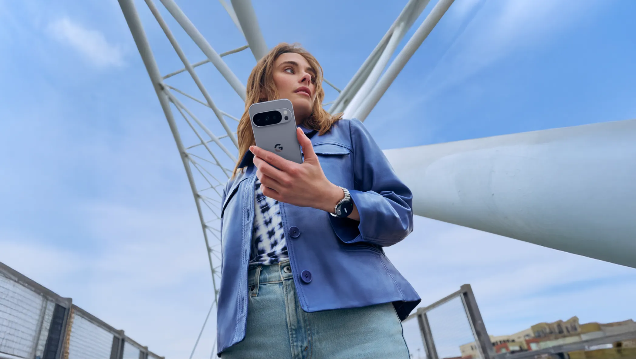 google-pixel-10-AI-gemini-features-made-by-google