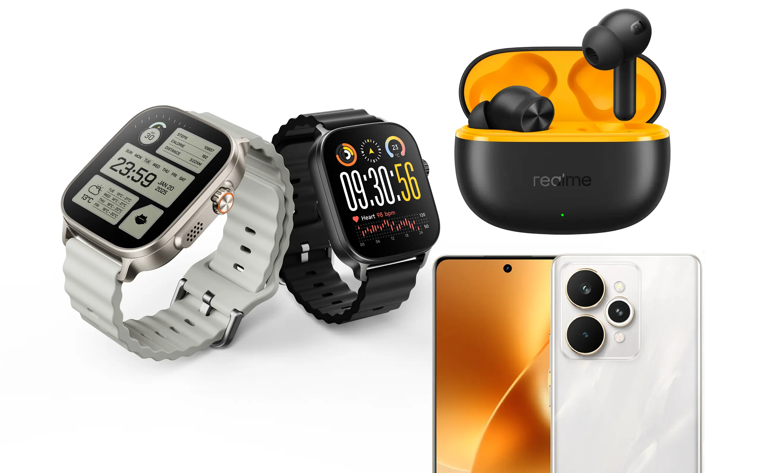realme-watch5-buds-t200-price-malaysia