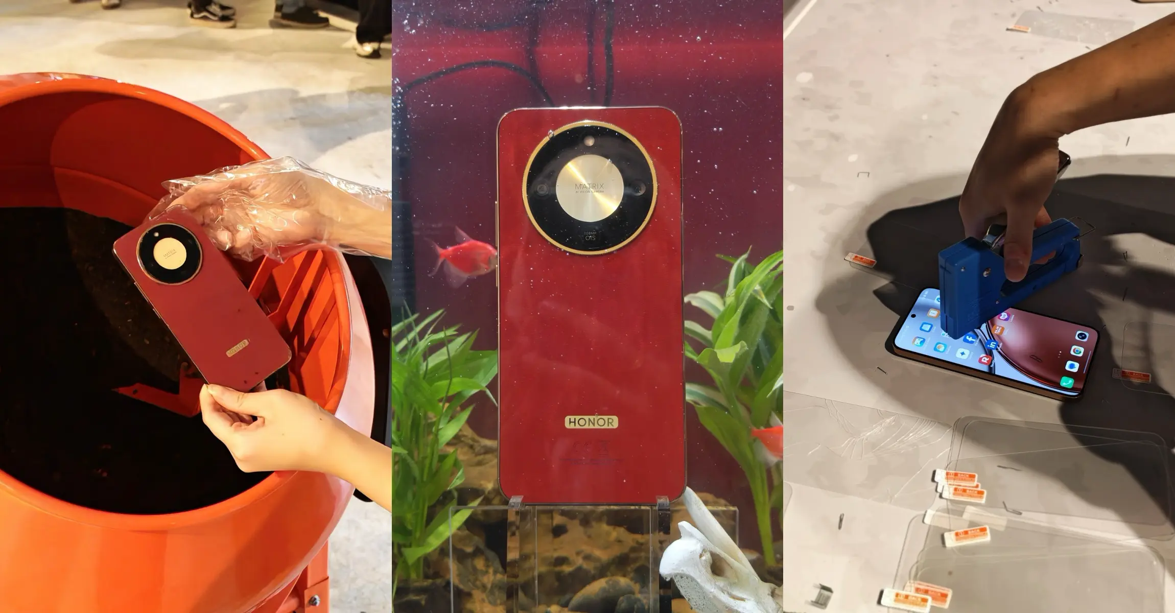 honor-x9d-5g-durability-tests-1