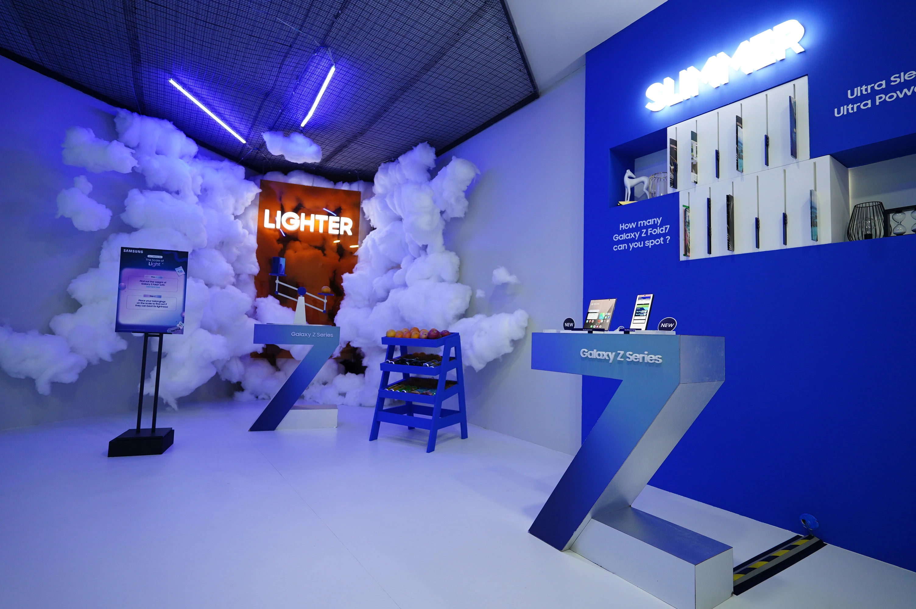 samsung-unfold-challenge-trx-raintree-plaza-event