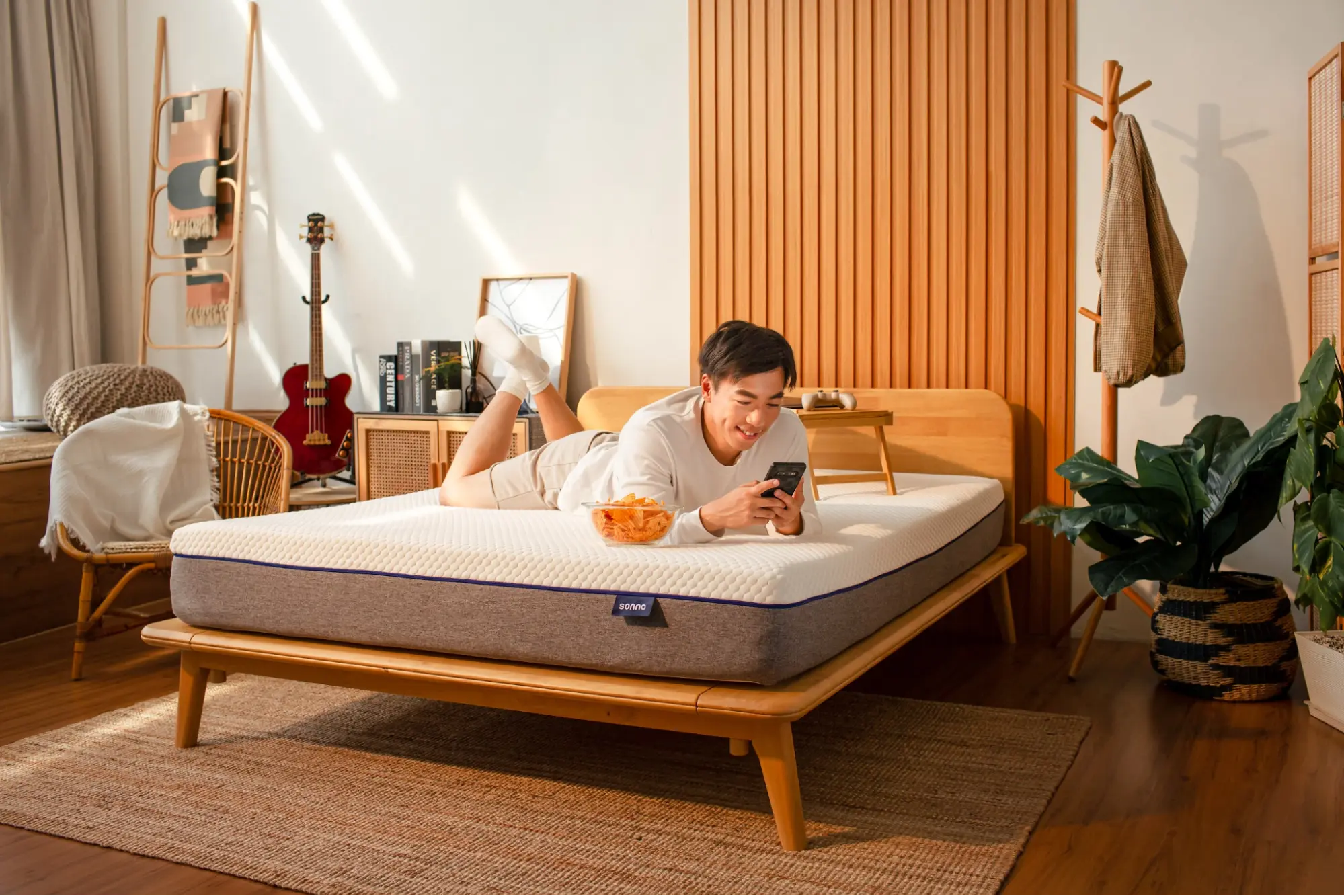 sonno-original-mattress-my