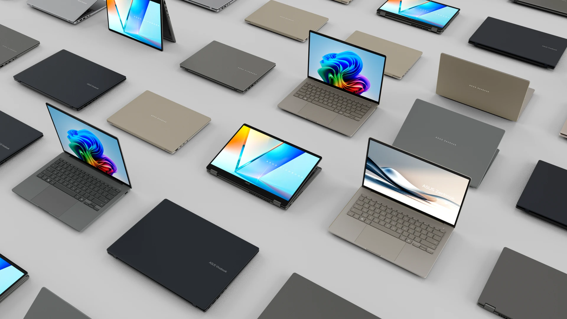 ASUS AI Laptop Buying Guide Malaysia