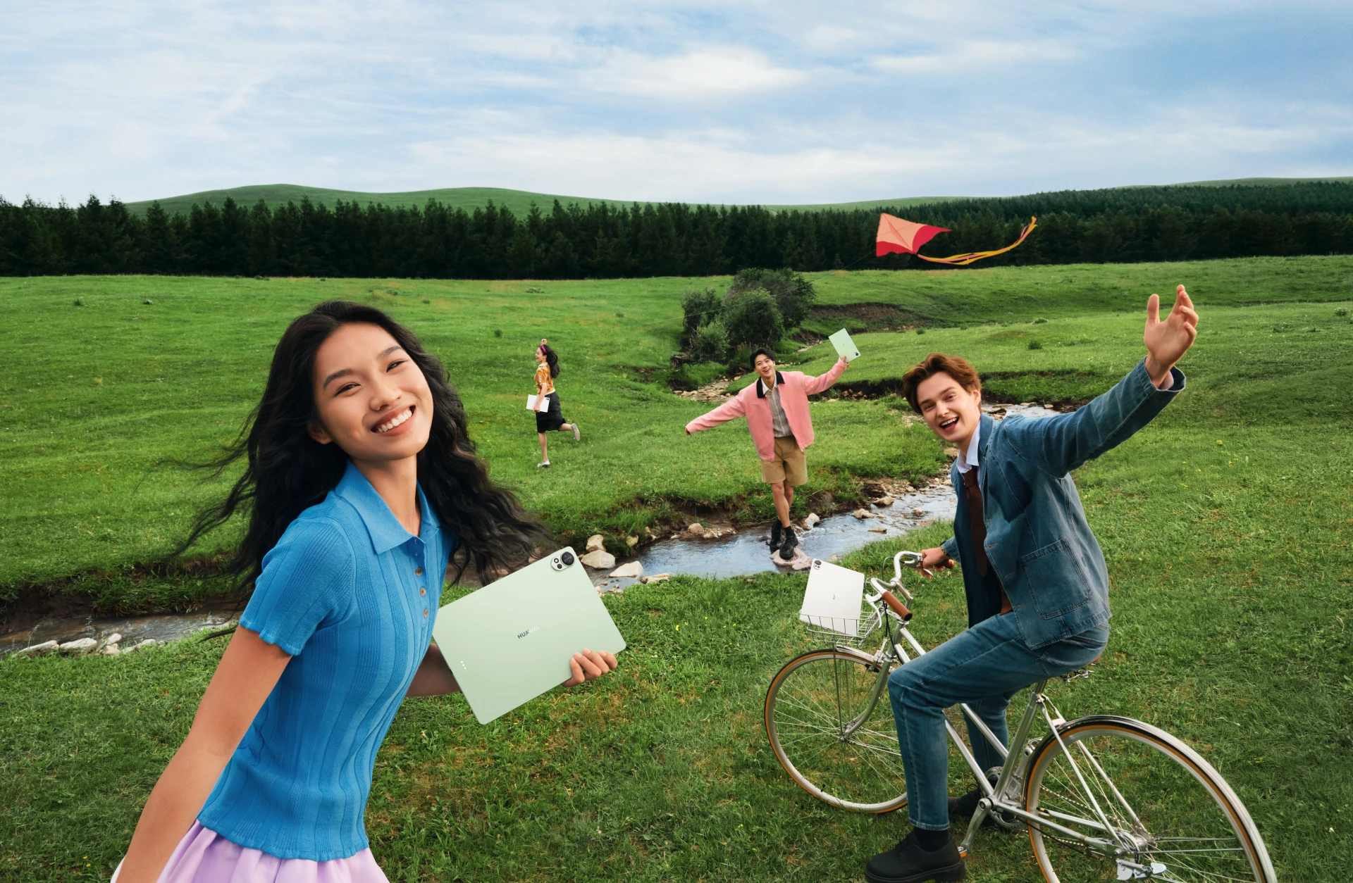 HUAWEI MatePad 12 X Launch in Malaysia