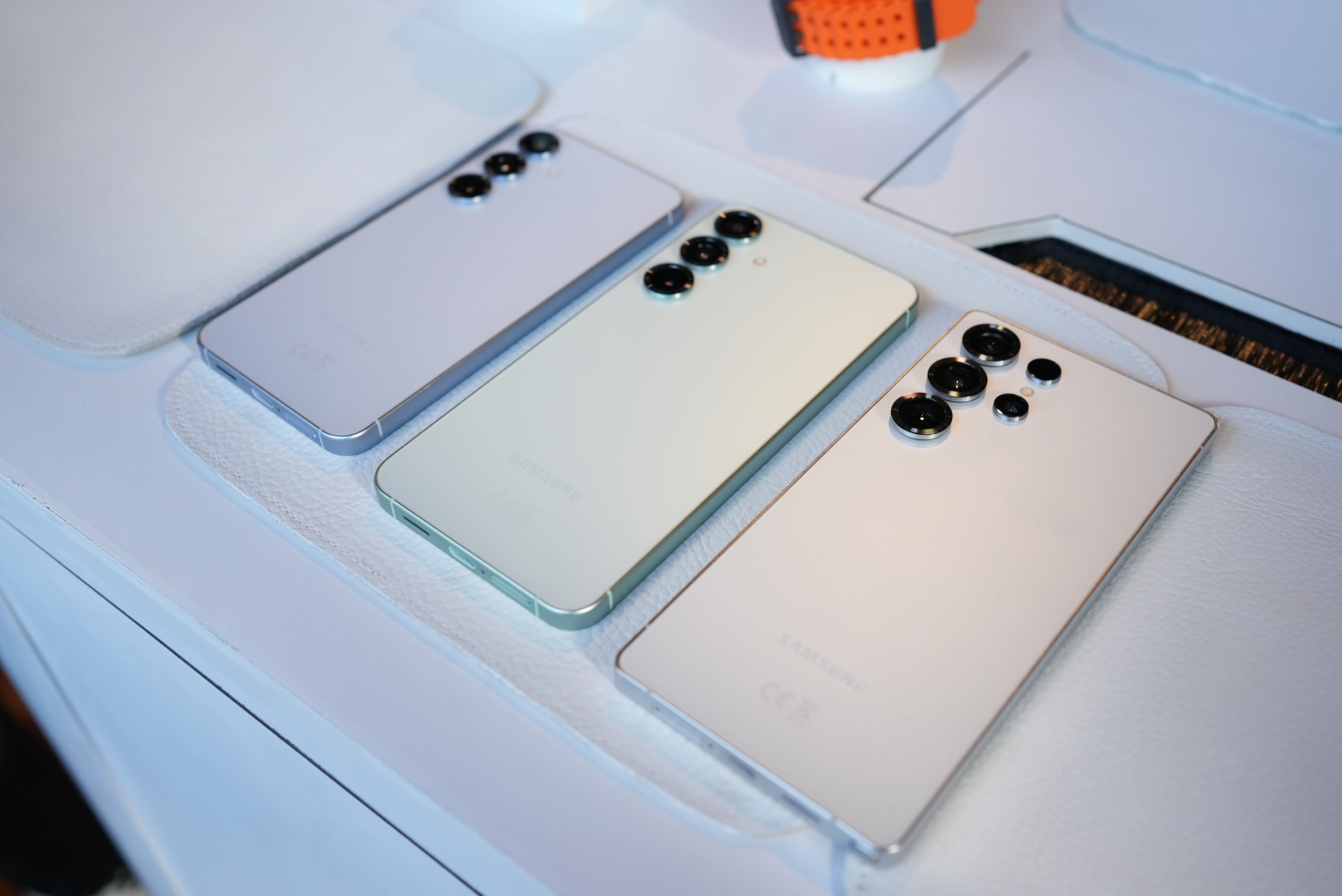 Samsung Galaxy S25 Series in Malaysia