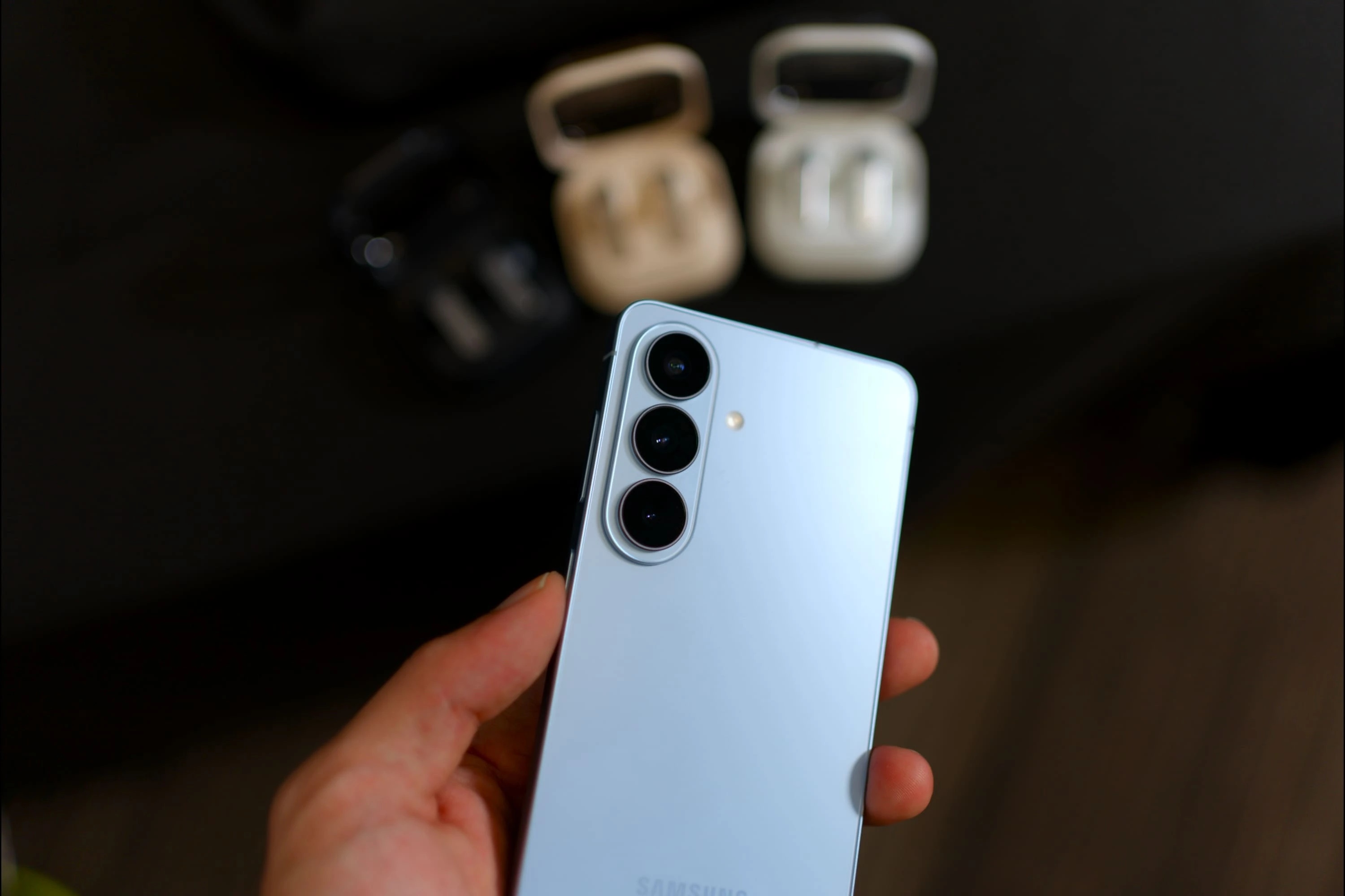 Samsung Galaxy Unpacked 2026