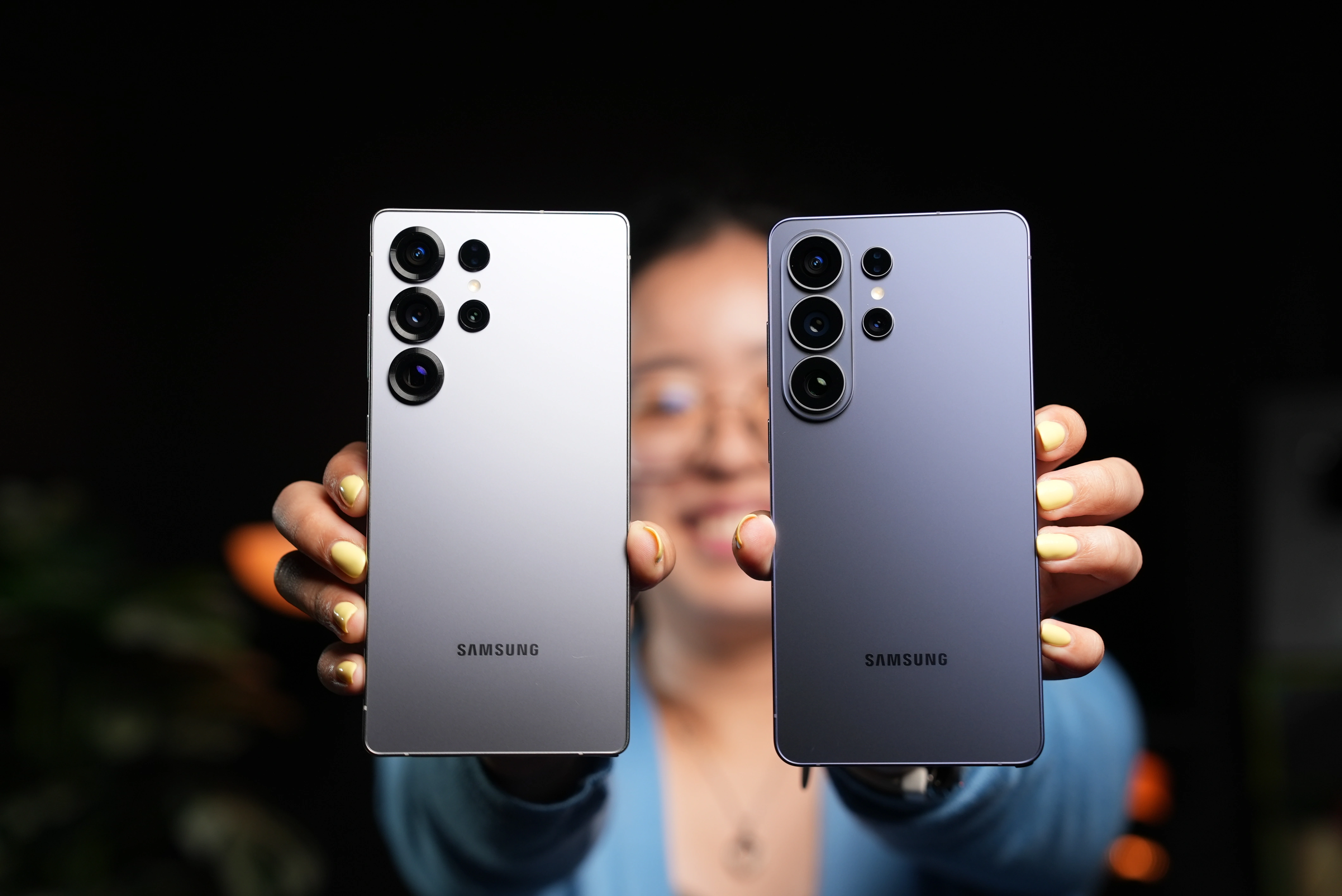 S25 Ultra vs S26 Ultra