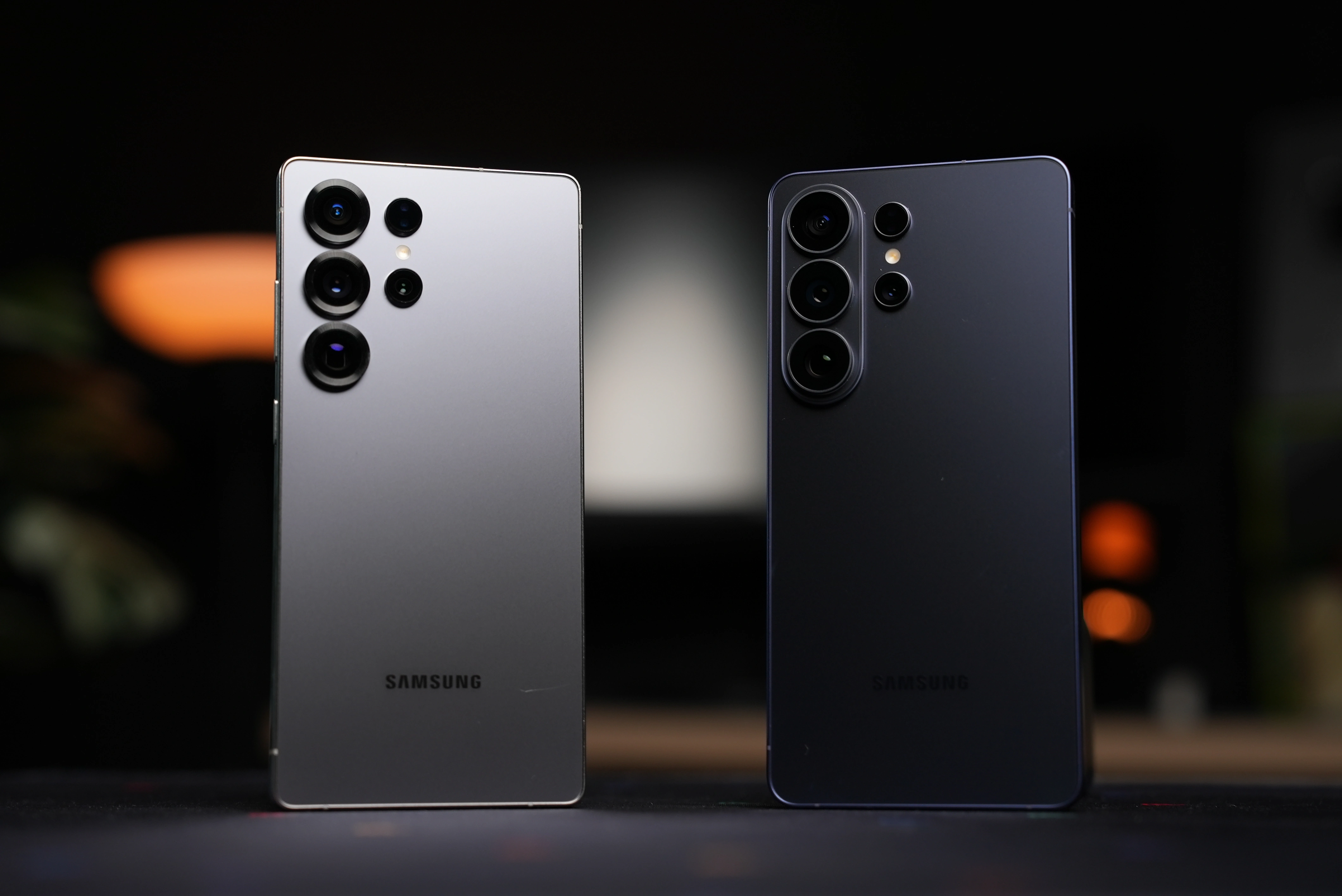 S25 Ultra vs S26 Ultra