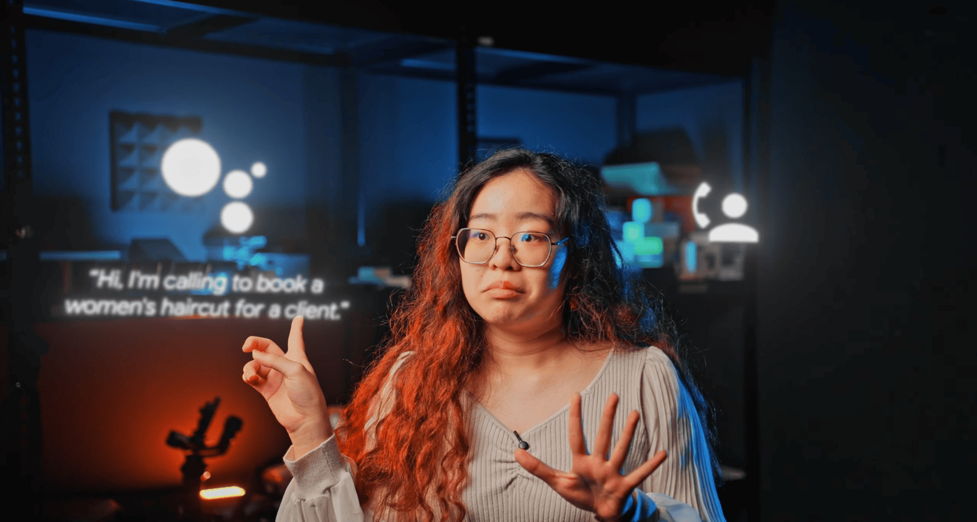 Samsung Qualcomm Agentic AI Explained