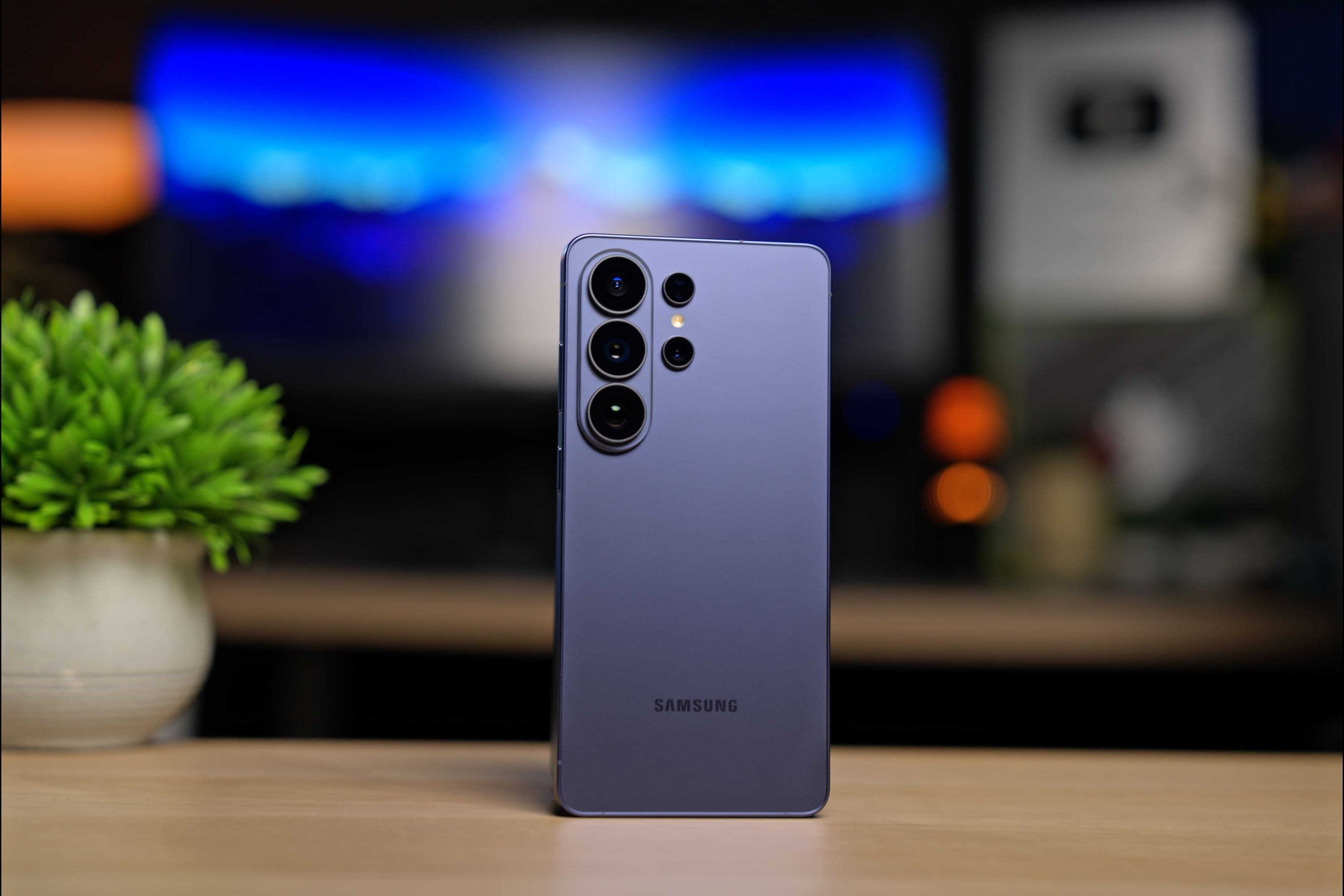 Samsung Galaxy S26 Ultra