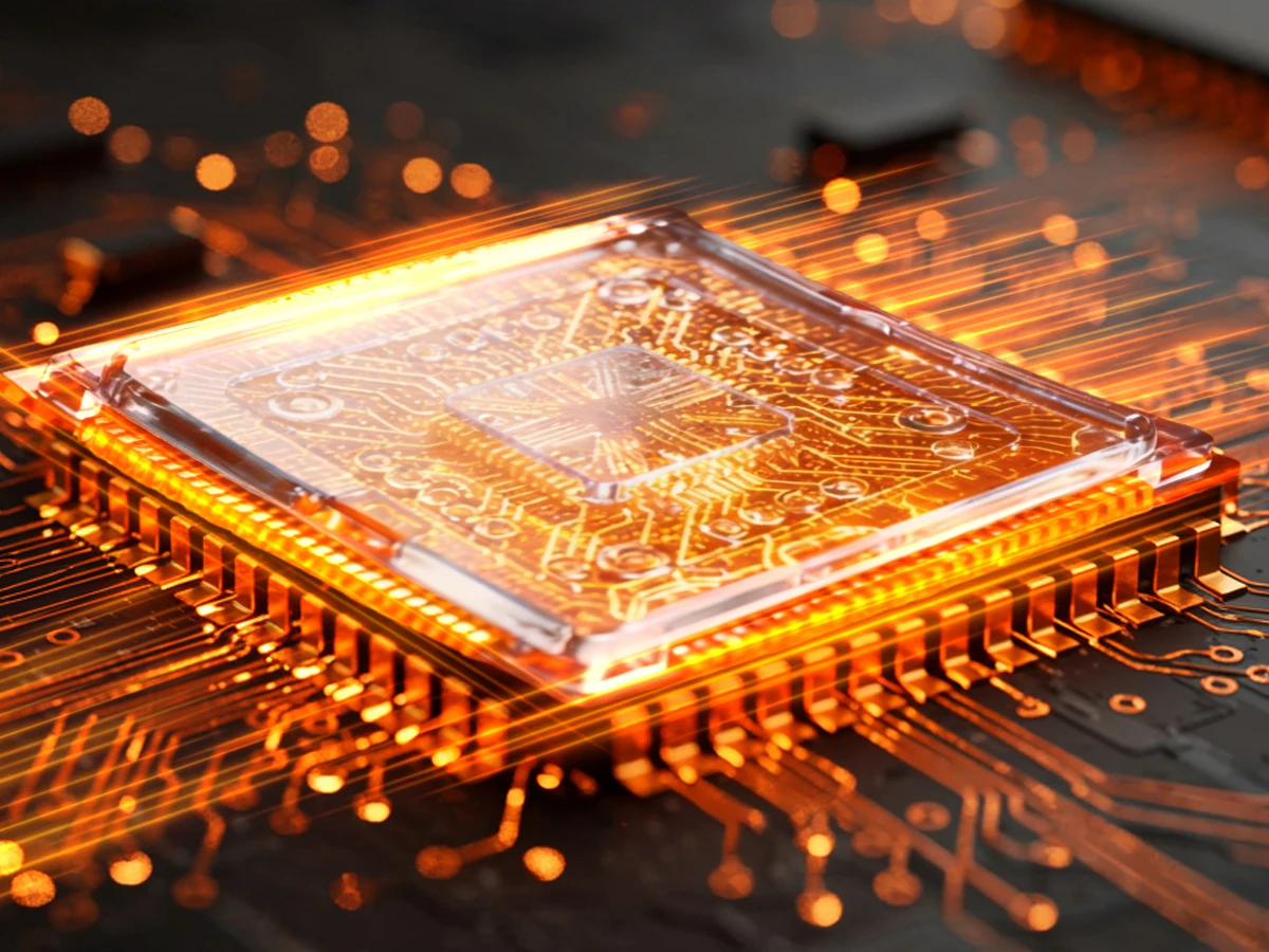 Flagship Snapdragon Chipset