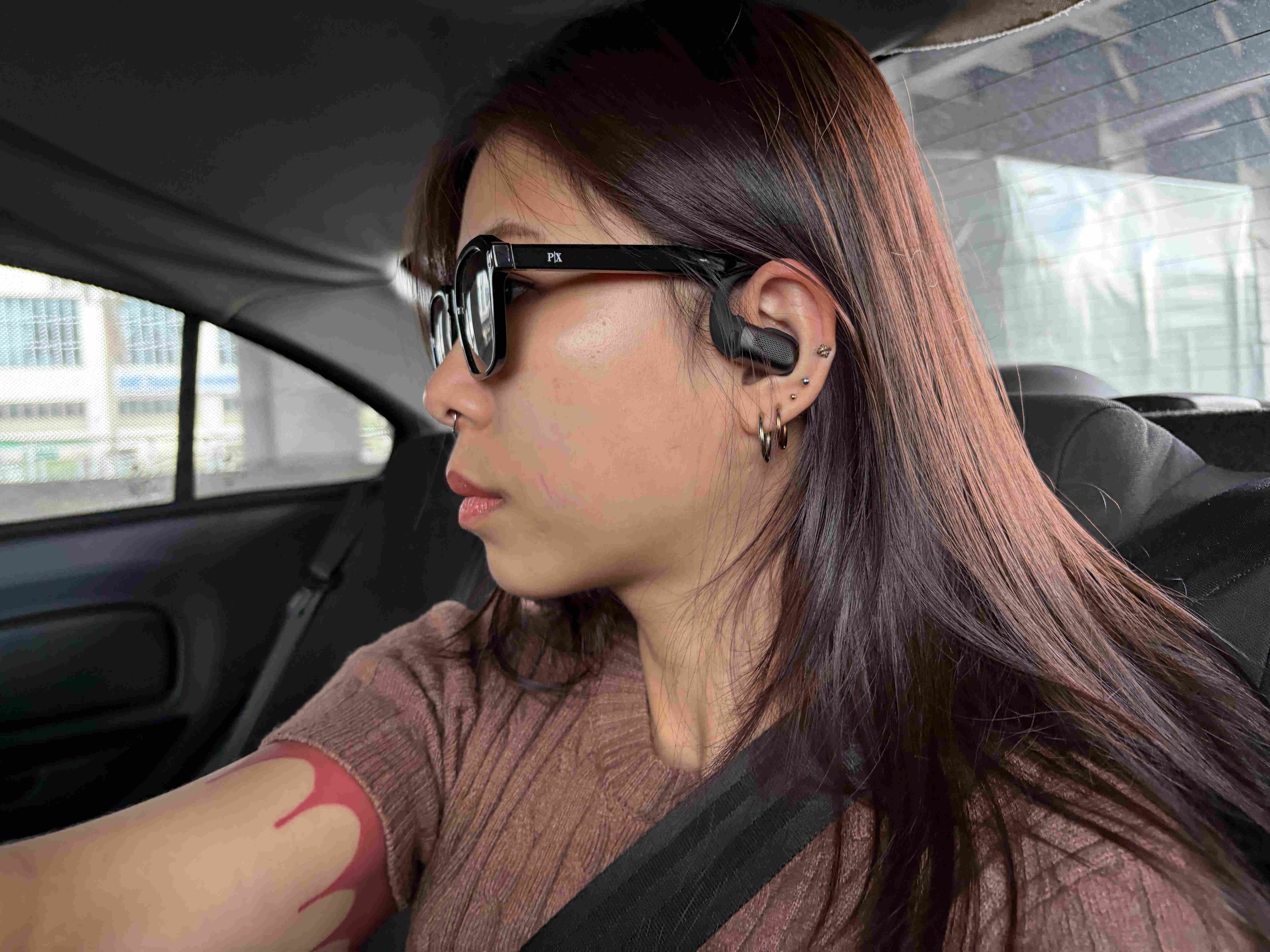 Shokz OpenRun Fit Pro Review Malaysia