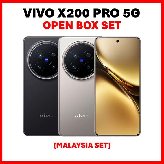 vivo X300 Pro