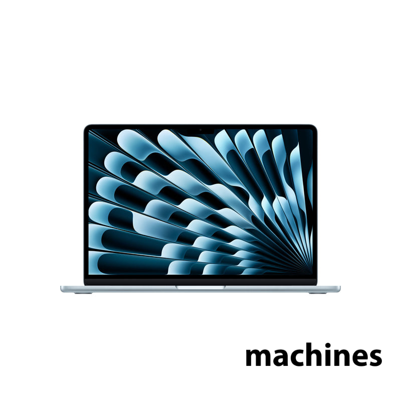 Apple MacBook Air 13-inch M5 premium laptop