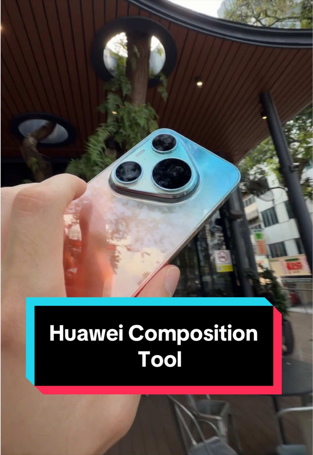 Check out the camera on the HUAWEI Pura90s Pro Max We’ve got a full in depth review on the...