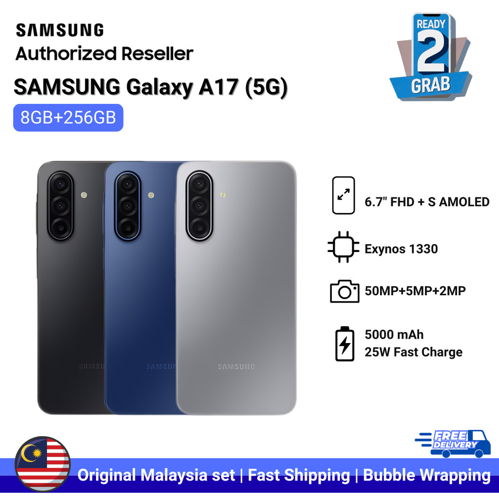 Samsung Galaxy A17 5G